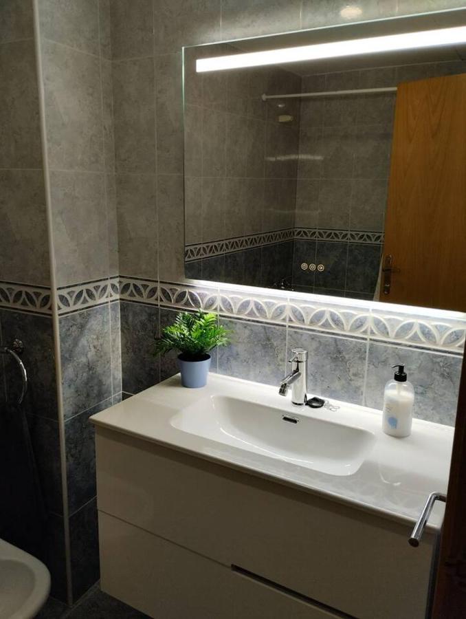 Apartamentos Ch3 Parking Incluido Salou Buitenkant foto