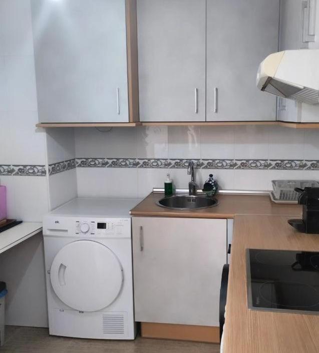 Apartamentos Ch3 Parking Incluido Salou Buitenkant foto
