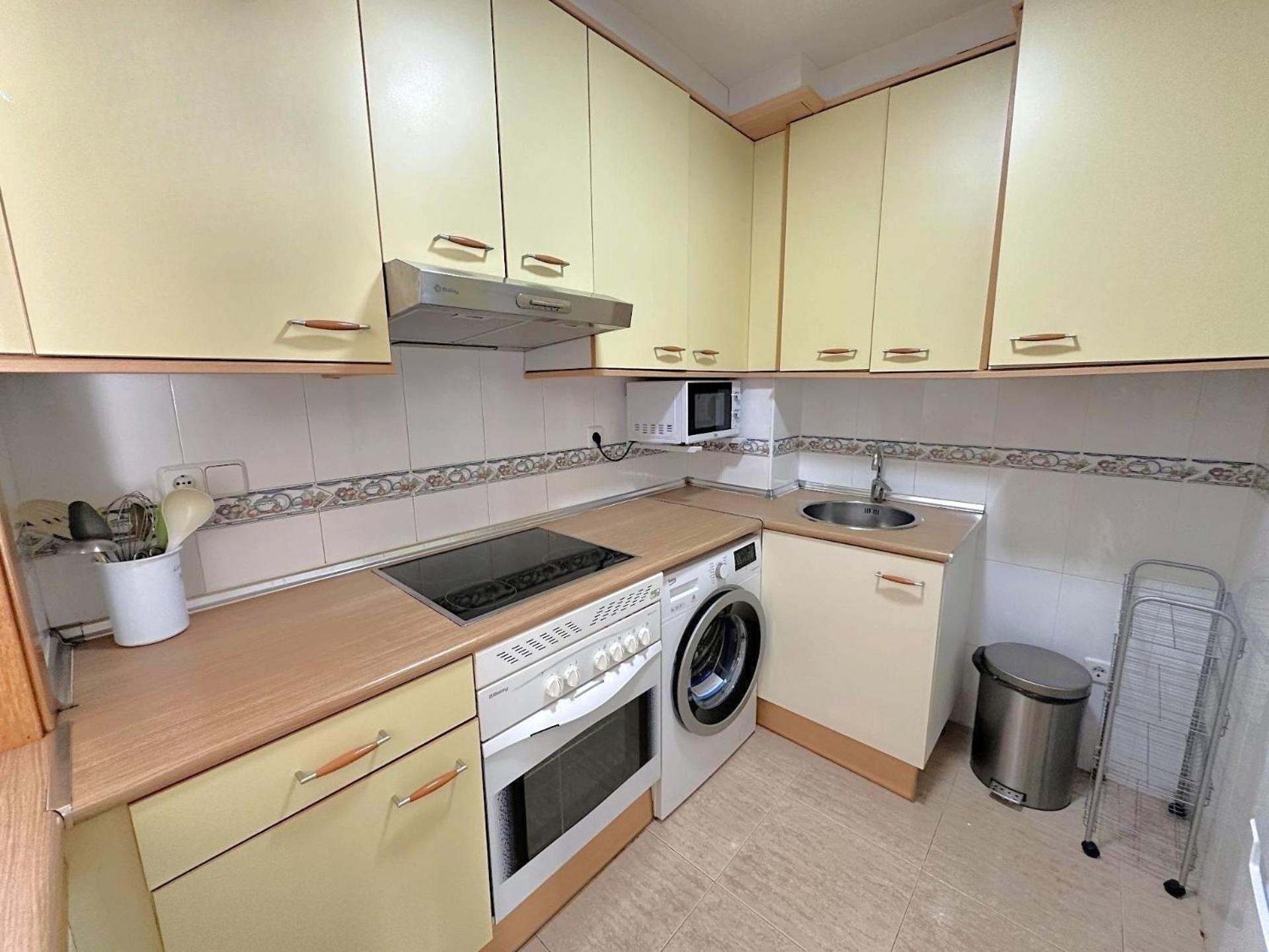 Apartamentos Ch3 Parking Incluido Salou Buitenkant foto