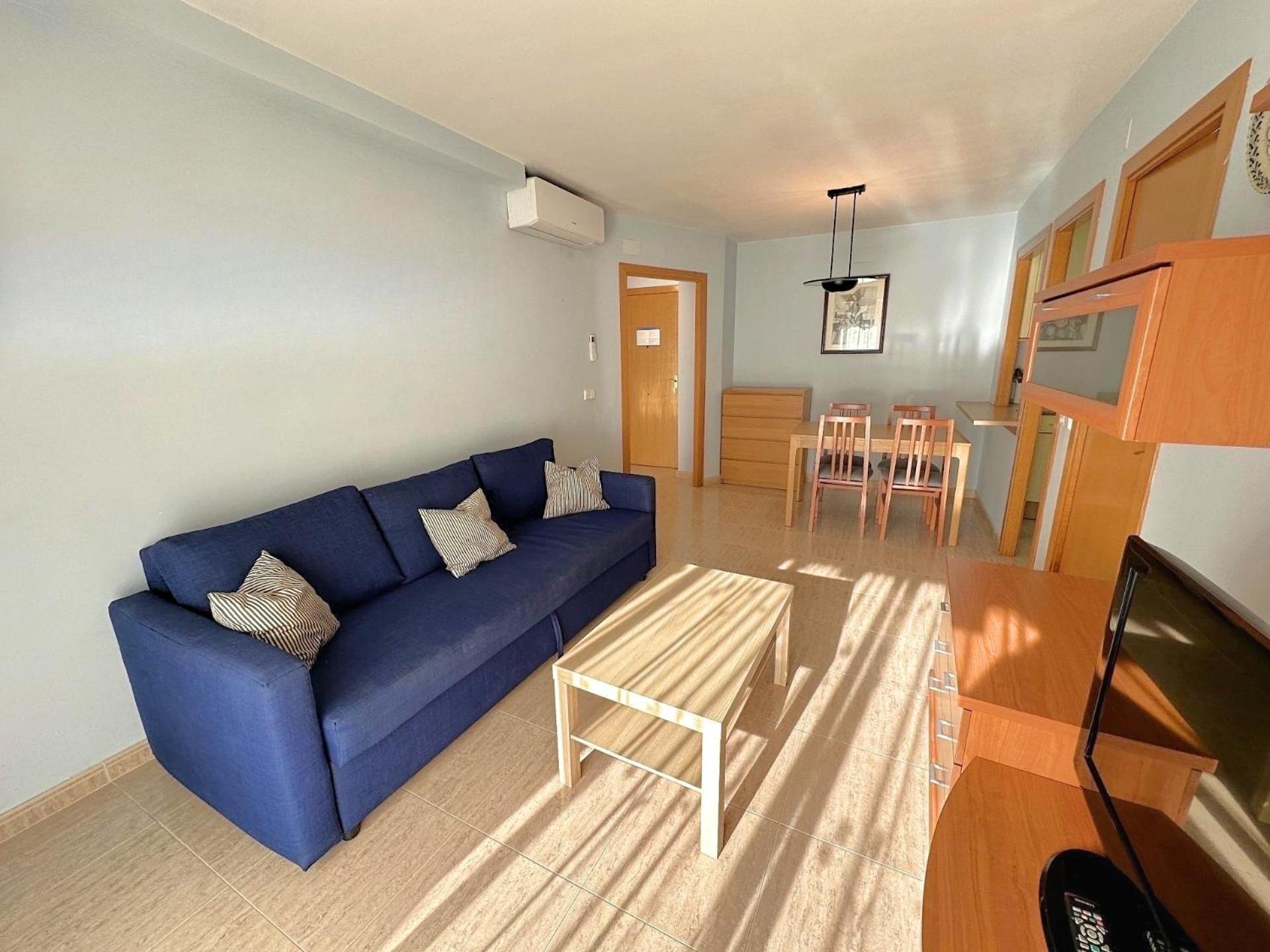 Apartamentos Ch3 Parking Incluido Salou Buitenkant foto